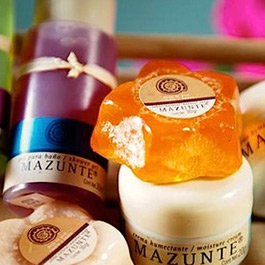 Fábrica de cosméticos